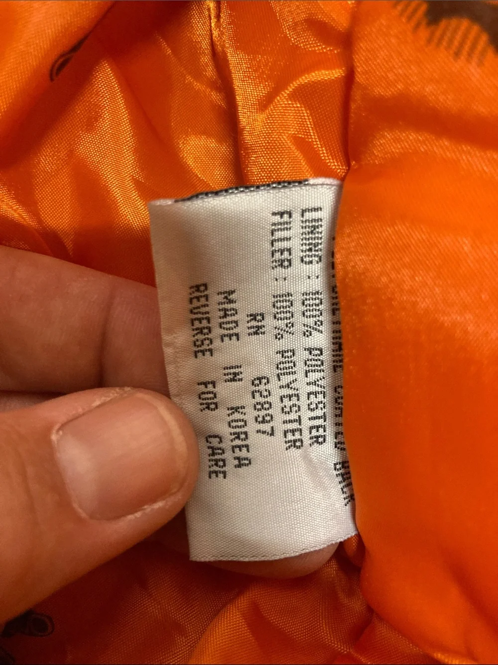 turbo Sportswear this jacket